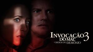 Expediente Warren: Obligado por el demonio