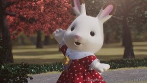 Sylvanian Families la película: El regalo de Freya