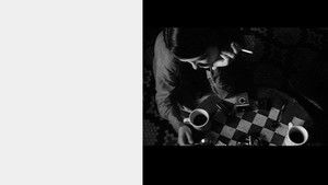 Coffee and Cigarettes