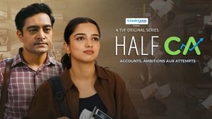 Half CA