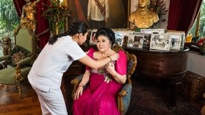 Imelda Marcos. Poder en la sombra