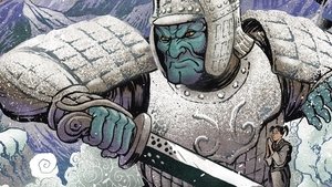 Daimajin, la ira del dios diabólico