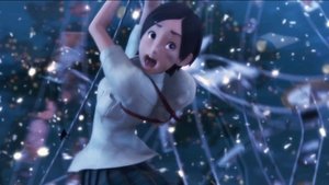 Oblivion Island: Haruka and the Magic Mirror