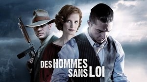 Sin Ley (Lawless)