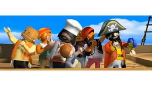 Playmobil: The Secret of Pirate Island