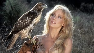 Sheena, reina de la selva