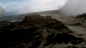 Down To The Earth's Core