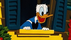 Pato Donald: El nuevo vecino