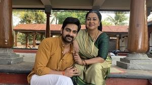 కృష్ణ వ్రింద విహారి