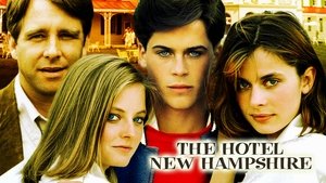 The Hotel New Hampshire