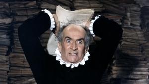 The Miser