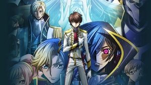 Code Geass: Lelouch of the Rebellion – Transgression