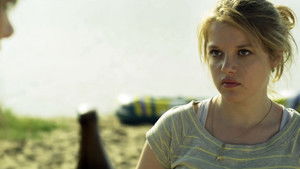 Guerrera (Sangre y honor)