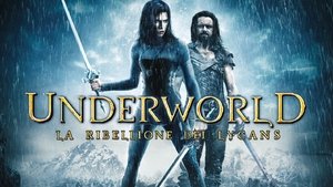 Underworld: La rebelión de los licántropos