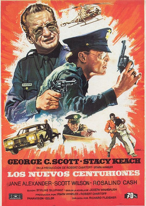 Los nuevos centuriones