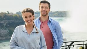 Falling in Love in Niagara