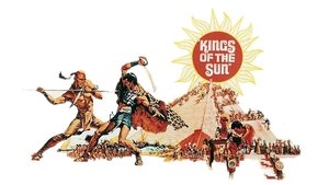 Los reyes del sol