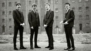 The Beatles: Eight Days a Week - The Touring Years