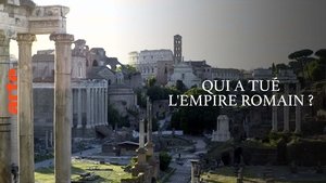 ¿Qué acabó con el Imperio romano?