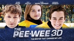 Les Pee-Wee 3D : L'hiver qui a changé ma vie