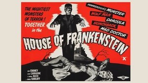La zíngara y los monstruos (La mansión de Frankenstein)