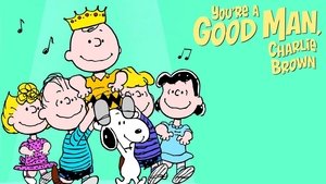 Eres un buen hombre, Charlie Brown