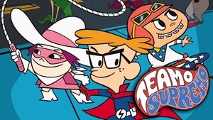 Teamo Supremo