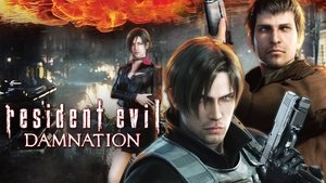 Resident Evil: La maldición