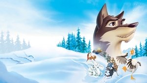 Balto: La leyenda del perro esquimal