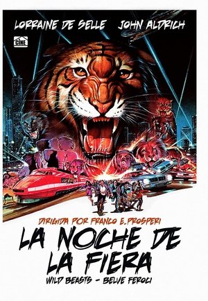 La noche de la fiera