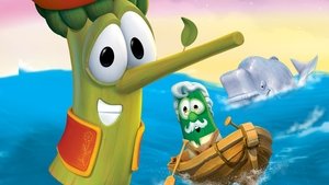 VeggieTales: Pistachio - The Little Boy that Woodn't
