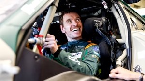 Michael Fassbender: Road to Le Mans