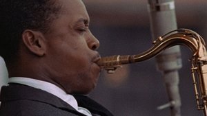 Jazz on a Summer's Day