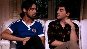 Perdona bonita, pero Lucas me quería a mí