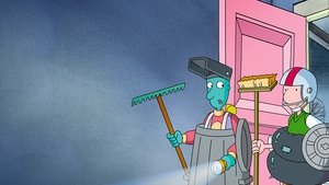 La primera película de Doug