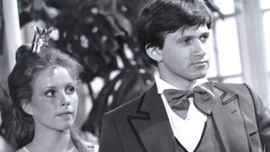 Láďo, ty jsi princezna!