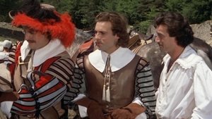 La venganza de Milady