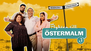 Flykten till Östermalm