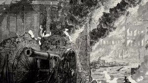The Damned of the Paris Commune