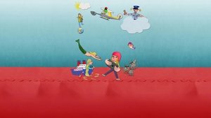 Maya, donne-moi un titre