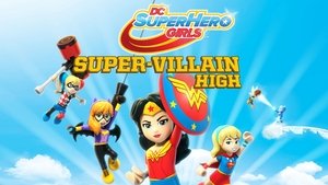 Lego DC Super Hero Girls: Instituto de supervillanos