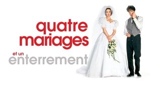 Cuatro bodas y un funeral