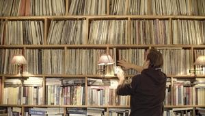 Laurent Garnier: Off the Record