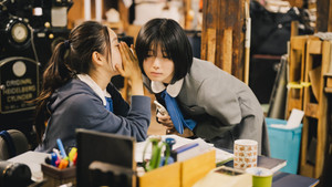 新米記者トロッ子 私がやらねば誰がやる！