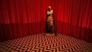 Twin Peaks: Fuego camina conmigo