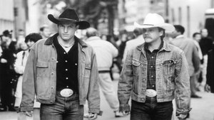 Dos cowboys en Nueva York