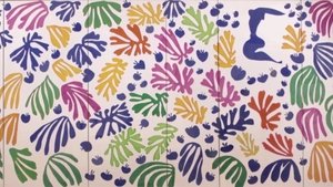 The Voyages of Matisse, Chasing Light