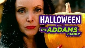 Halloween with the New Addams Family