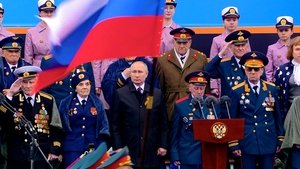Russia vs. Russia
