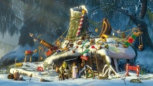 Shreketefeliz Navidad